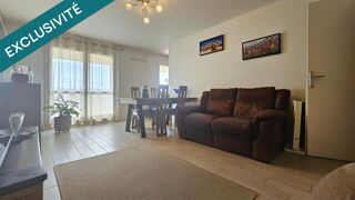  Appartement � vendre 2 pi�ces 54 m�