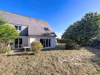  Maison à vendre 5 pièces 122 m²