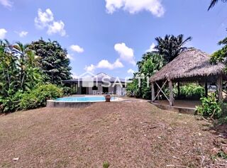  Maison � vendre 4 pi�ces 176 m�