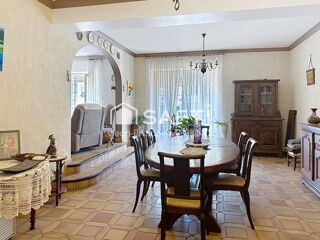  Maison à vendre 6 pièces 182 m²