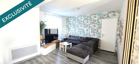   Maison 5 chambres de 112m� sur 674m� de terrain Maison - 6 pi�ce(s) - 112 m�