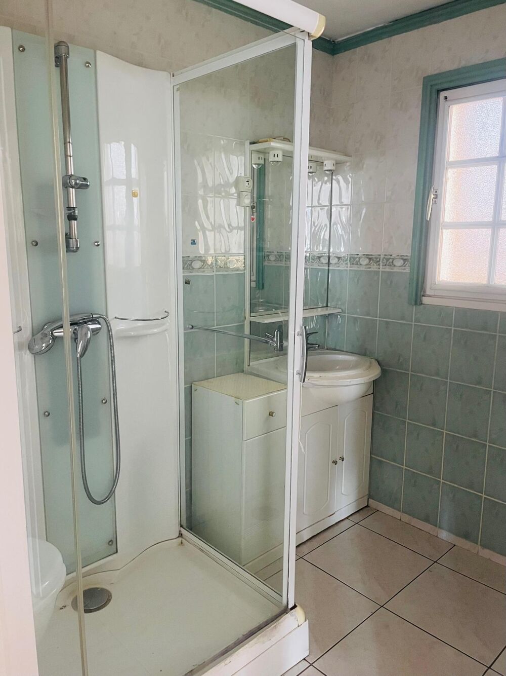 Vente Maison Castres  à vendre Maison 94m² 3 chambres 170000€ Castres