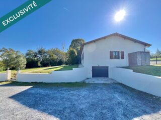  Maison � vendre 5 pi�ces 120 m�