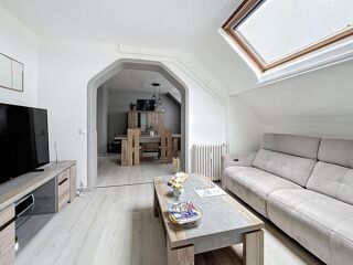  Appartement à vendre 3 pièces 52 m²