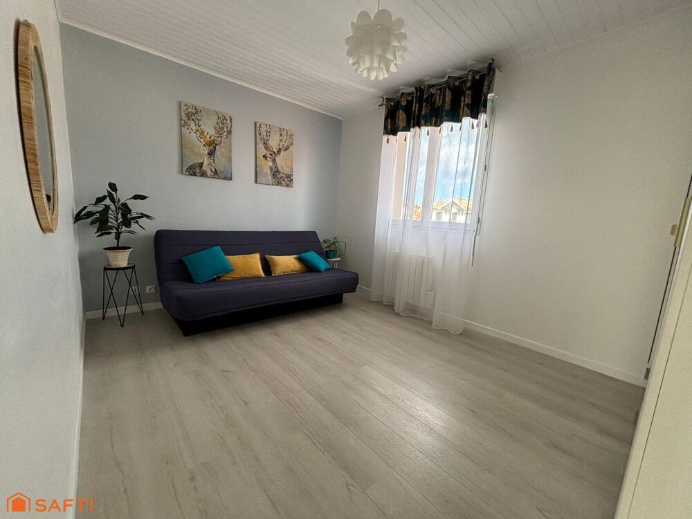 Vente Maison Maison T3 à vendre sur Mios Mios