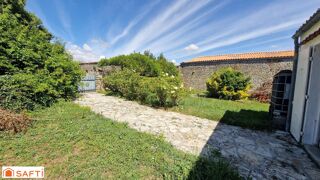  Maison à vendre 5 pièces 119 m²