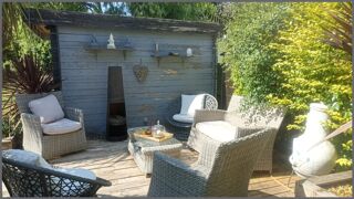  Maison � vendre 11 pi�ces 210 m�