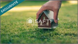  Terrain  vendre 883 m