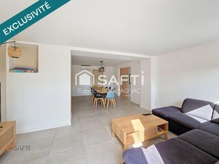  Maison � vendre 10 pi�ces 202 m�