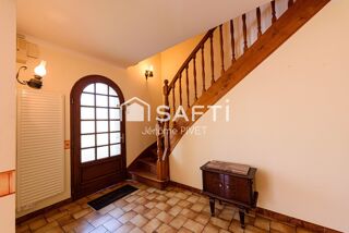  Maison � vendre 5 pi�ces 129 m�