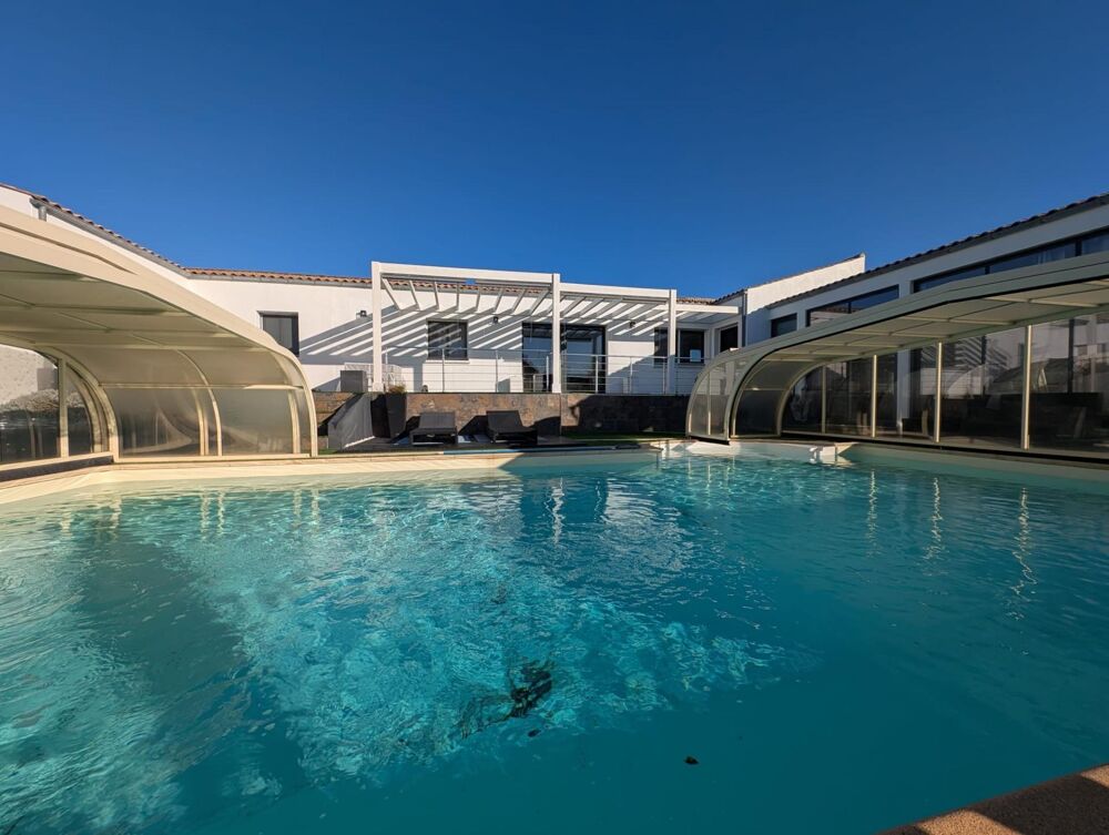 � vendre  Maison Marsilly (17137)