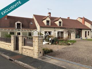  Maison à vendre 7 pièces 380 m²