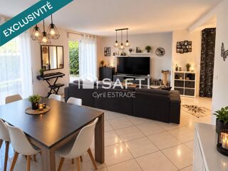 Vente Maison Maison mitoyenne Saint-paul-en-jarez