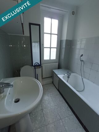 Appartement à vendre 3 pièces 69 m²