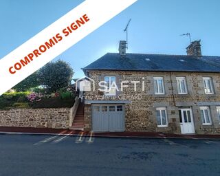  Maison � vendre 6 pi�ces 133 m�