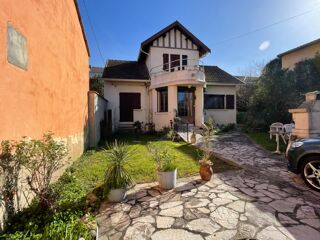  Maison à vendre 5 pièces 98 m²