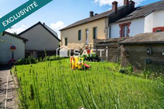  Maison � vendre 10 pi�ces 215 m�