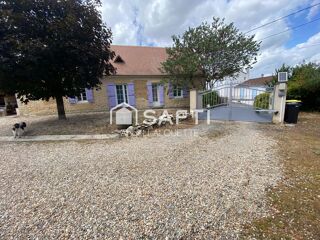  Maison  vendre 6 pices 146 m