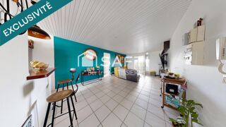 Appartement à vendre 3 pièces 78 m²