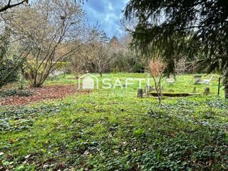  Terrain � vendre 673 m�