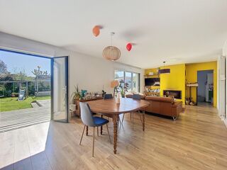  Maison à vendre 5 pièces 100 m²