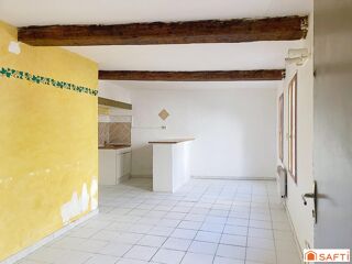  Appartement à vendre 2 pièces 34 m²