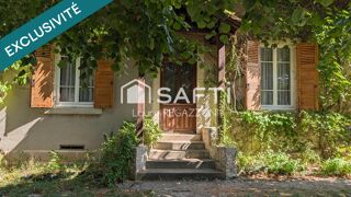  Maison à vendre 8 pièces 142 m²