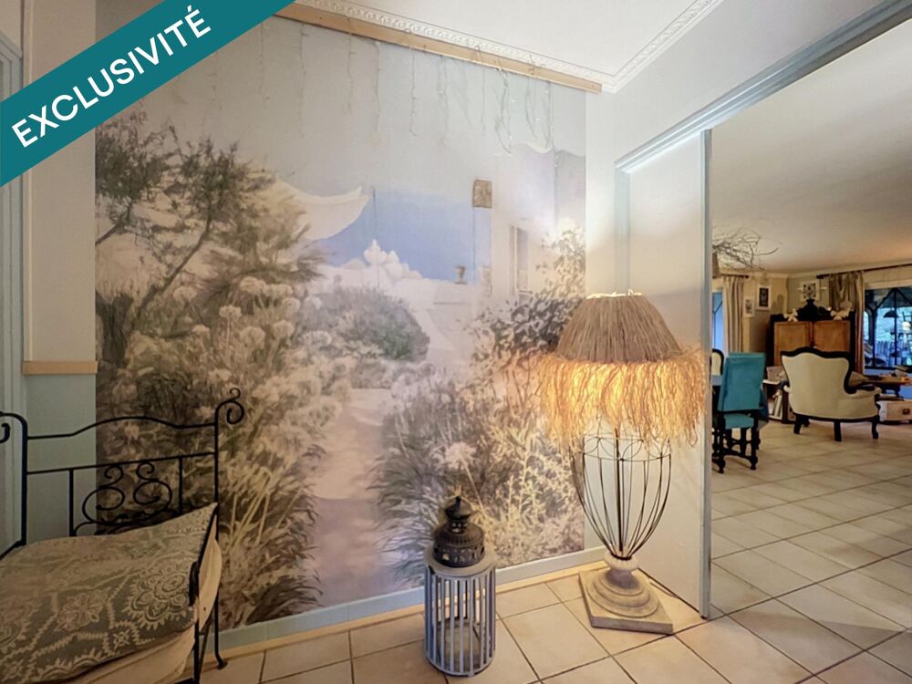 Vente Maison PAIMPOL  Maison avec activité de chambres d'hôtes Paimpol