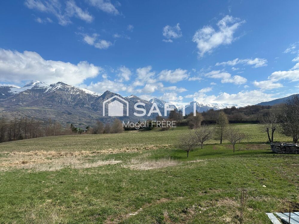 Vente Terrain Rare à la vente Ancelle