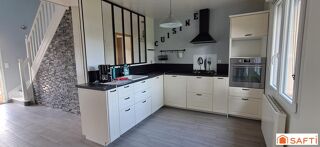  Maison � vendre 4 pi�ces 90 m�