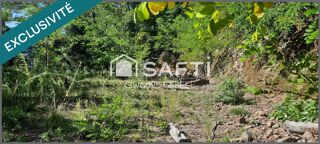  Terrain � vendre 1147 m�