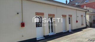  Maison à vendre 5 pièces 100 m²
