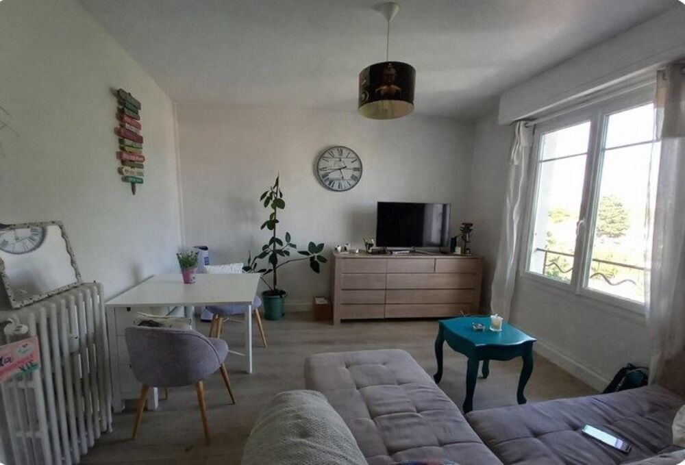 Vente Appartement Secteur recherché Pau
