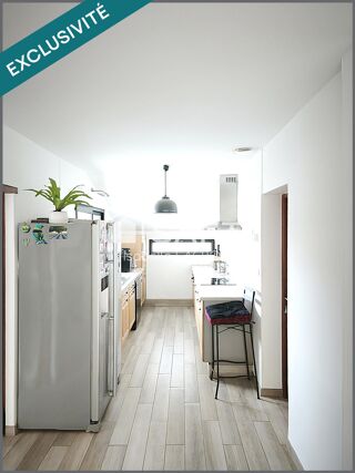  Maison � vendre 4 pi�ces 113 m�