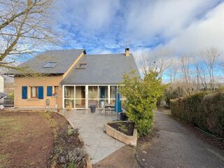  Maison � vendre 8 pi�ces 227 m�