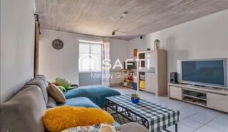  Maison � vendre 6 pi�ces 106 m�