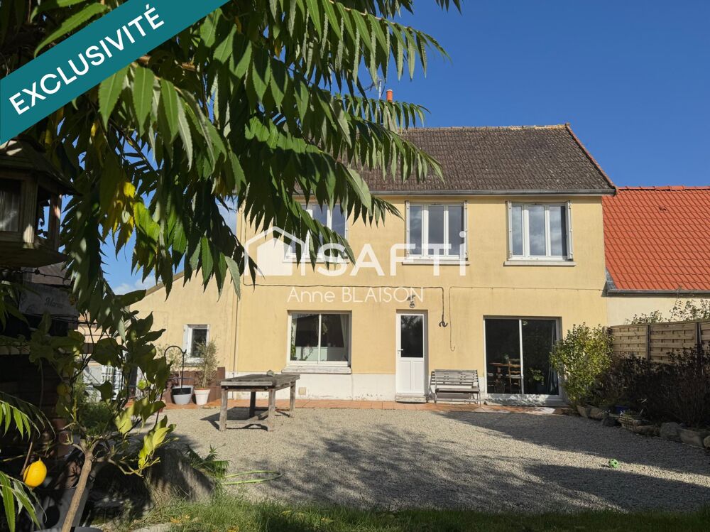 Vente Maison À Méautis, une maison qui a tout pour plaire ! Meautis