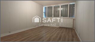  Appartement � vendre 3 pi�ces 62 m�