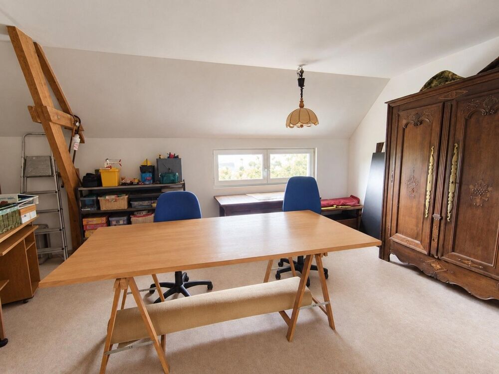à vendre  Maison Rennes (35200)