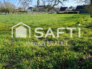  Terrain � vendre 2395 m�