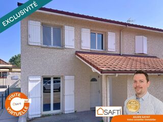  Maison � vendre 5 pi�ces 99 m�