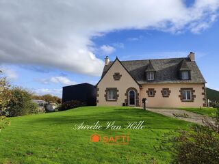  Maison � vendre 7 pi�ces 188 m�