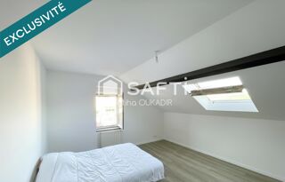  Appartement  vendre 2 pices 53 m