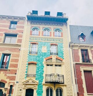  Appartement à vendre 4 pièces 92 m²