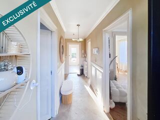  Maison � vendre 8 pi�ces 155 m�