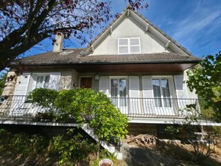 Maison 5 pièces 110 m² · à Villemoisson-sur-Orge · 110 m² · 349 000 €