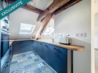  Appartement � vendre 3 pi�ces 90 m�