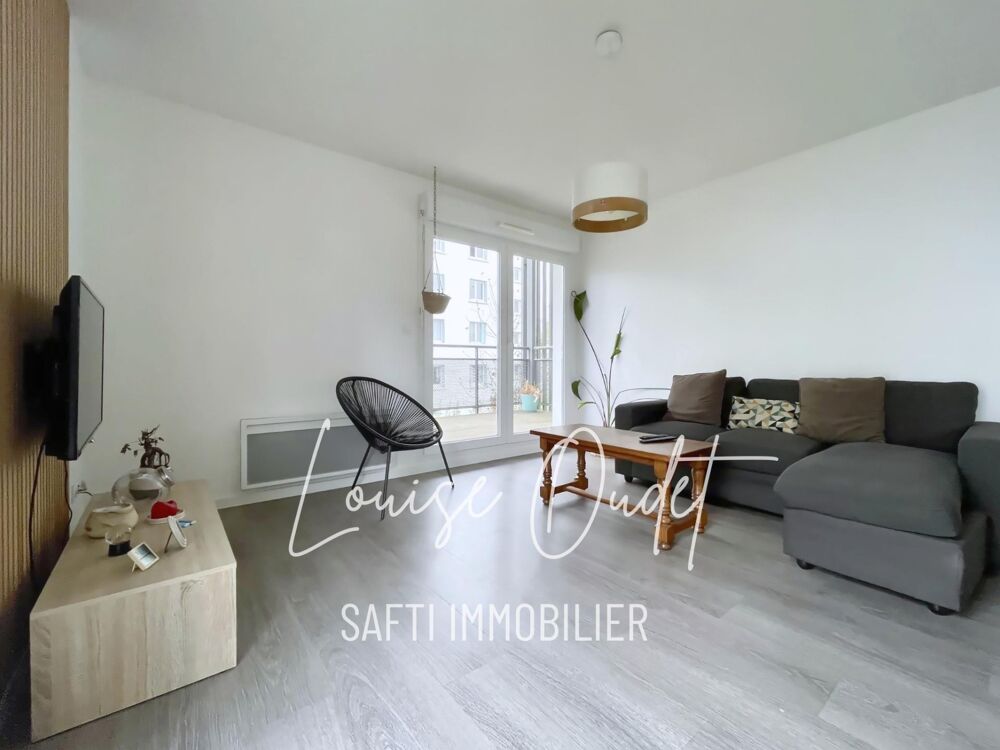 Appartement idéalement situé, proche centre-ville