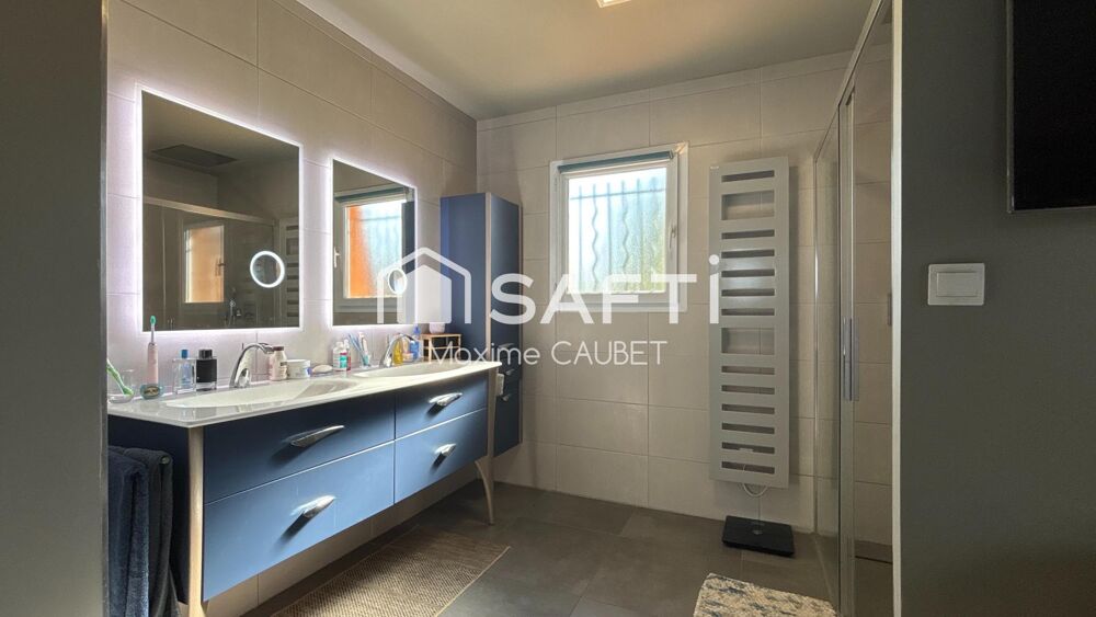  vendre  Maison Fronton (31620)