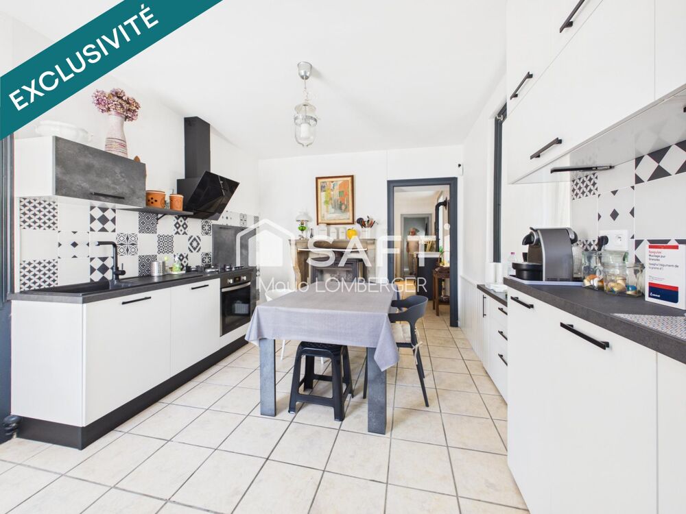 Vente Maison Ce bien mérite votre attention ! Neuvelle-les-champlitte
